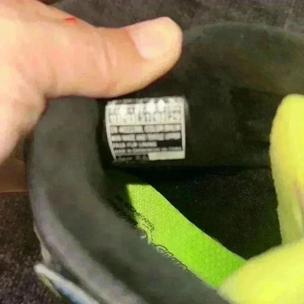 Skechers Skech-Saurus is Boys 13.5 Winter Boots Water Repellant Memory Foam - Picture 5 of 9